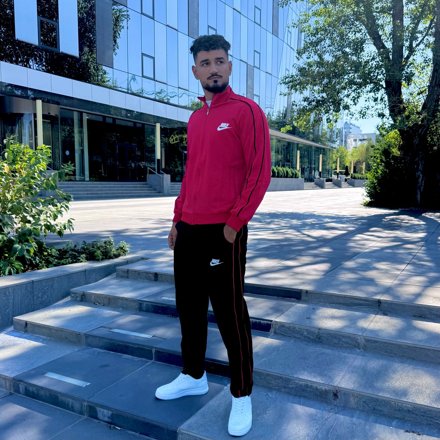 Trening Cuplu UrbanFit - NDRN