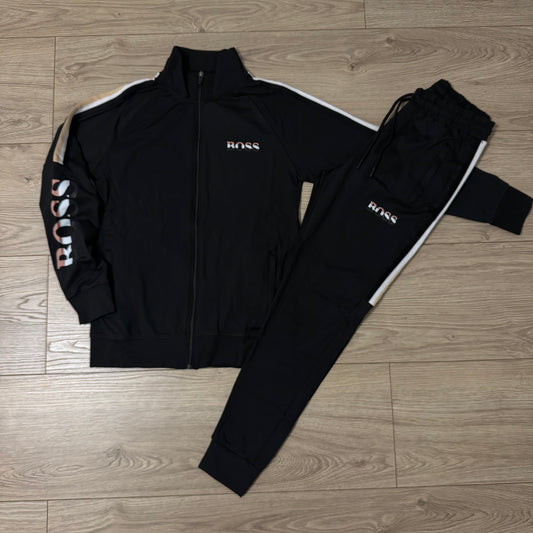 Trening barbat - TEANN1