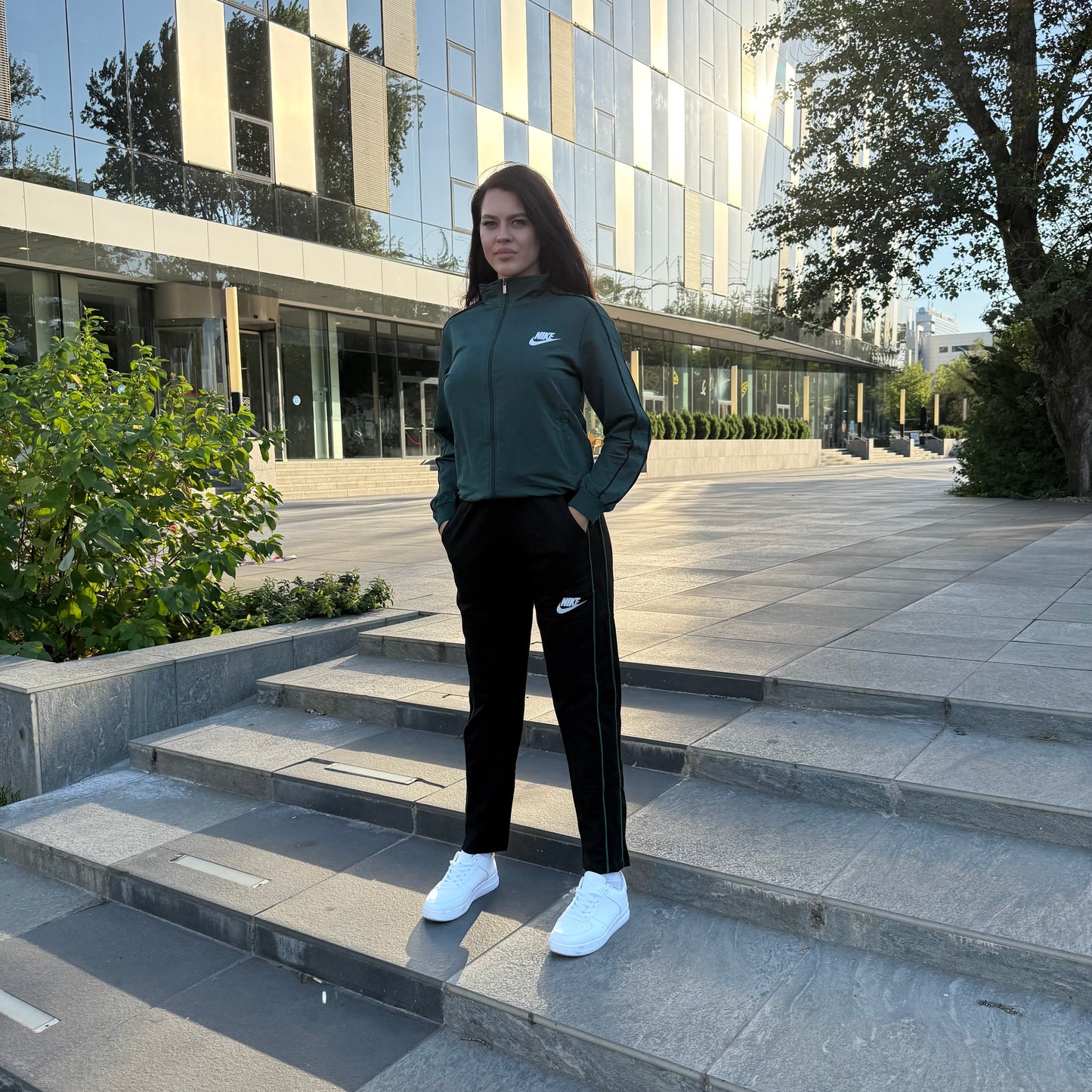 Trening Damă UrbanFit - NVN