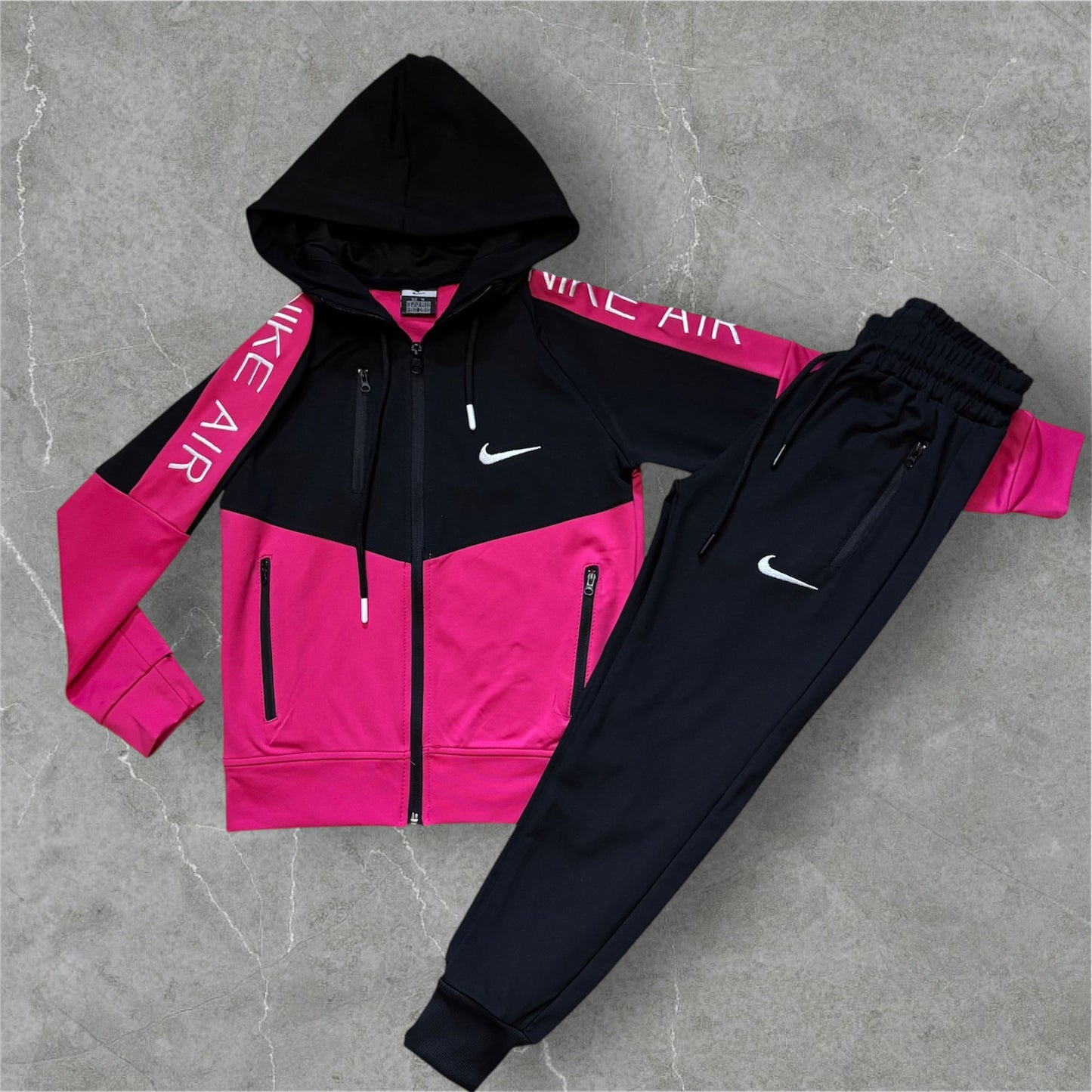 Trening copii - TNRNA