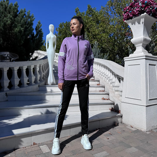 Trening Damă UrbanFit - AMNA