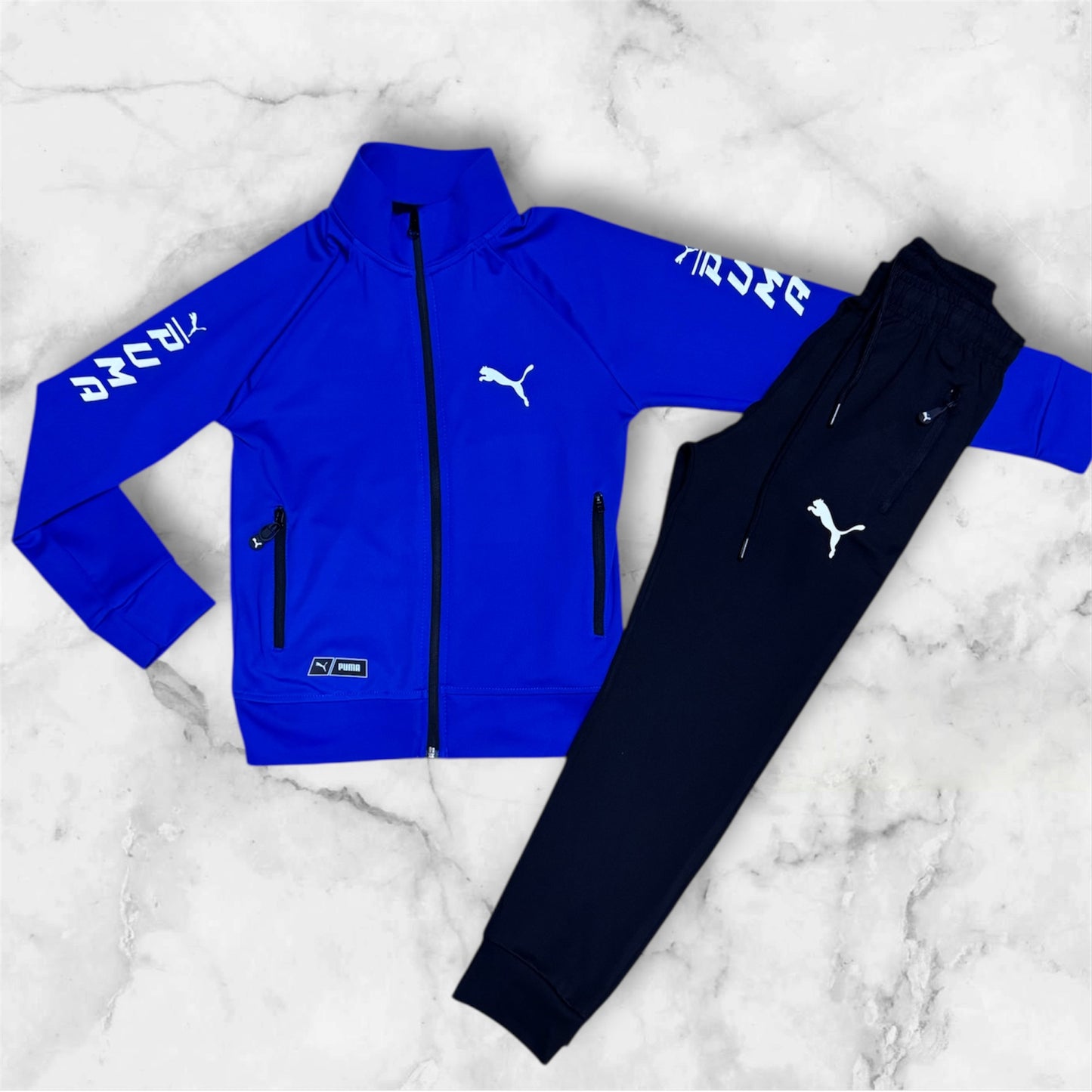 Trening copii - TPAN