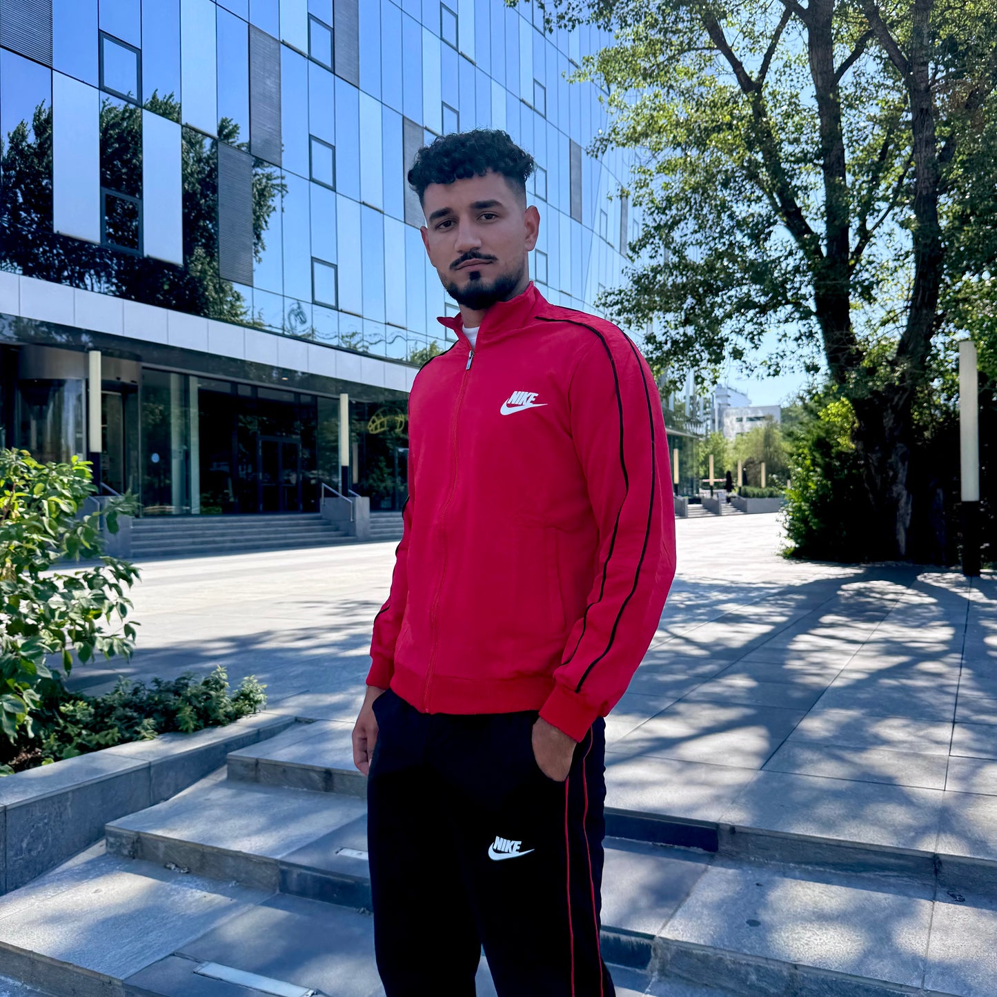 Trening Cuplu UrbanFit - NDRN