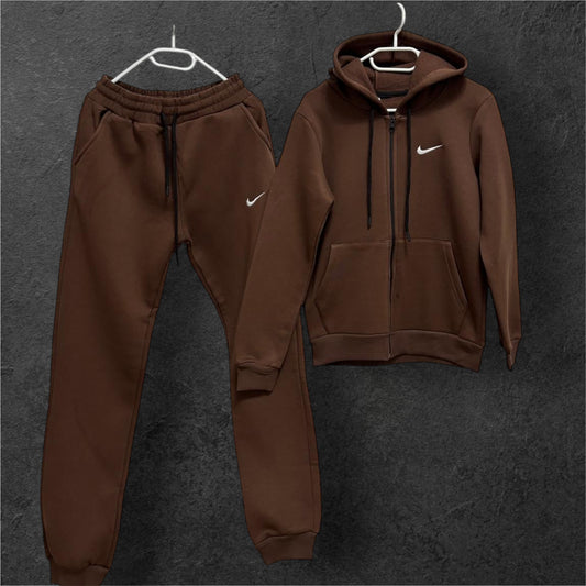 Trening de dama Cozy - Calduros - TDCM