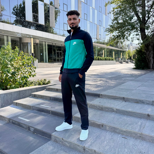 Trening Bărbat UrbanFit - NNFFN