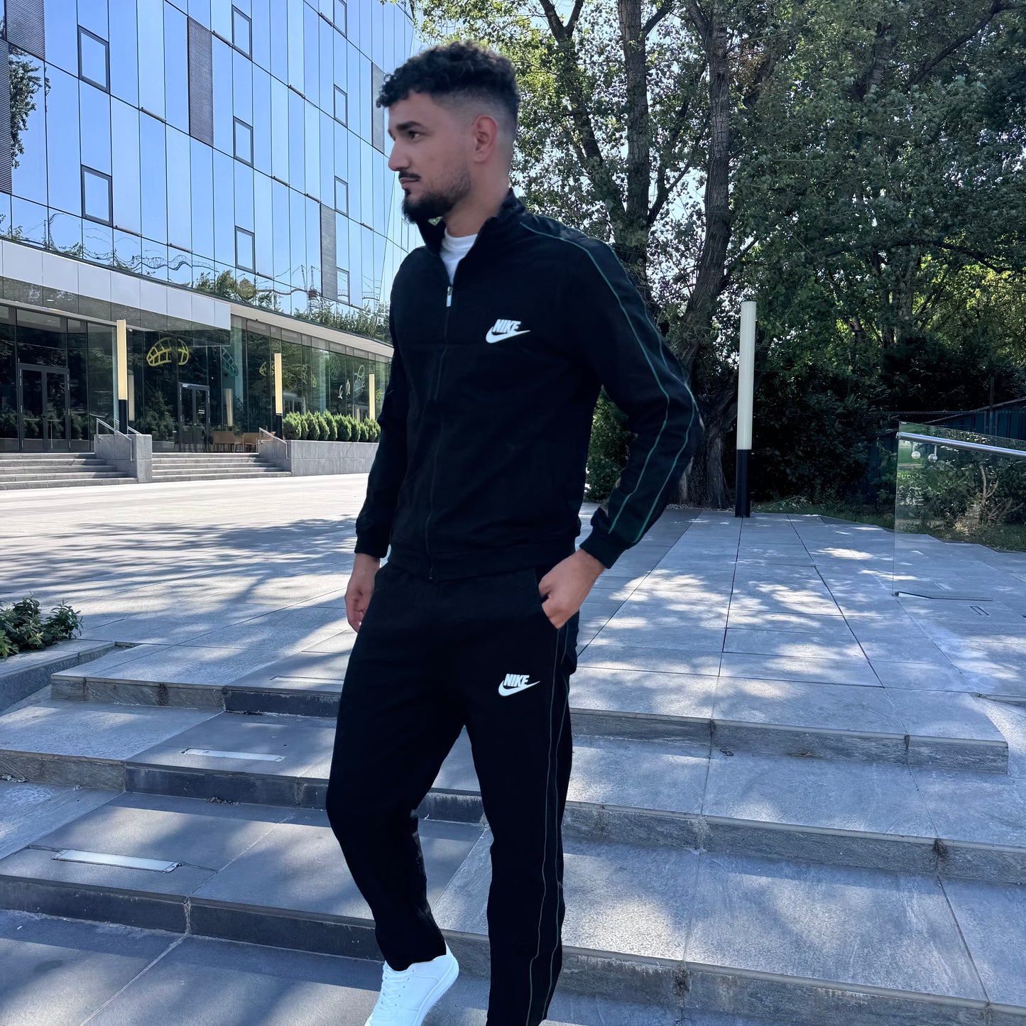 Trening Cuplu UrbanFit - NNNN