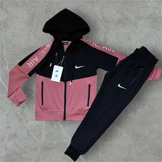 Trening copii - TNFNA