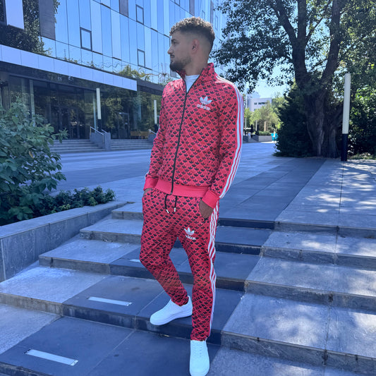 Trening Bărbat UrbanFit - TAARN