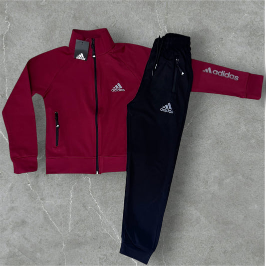 Trening copii - TARNP