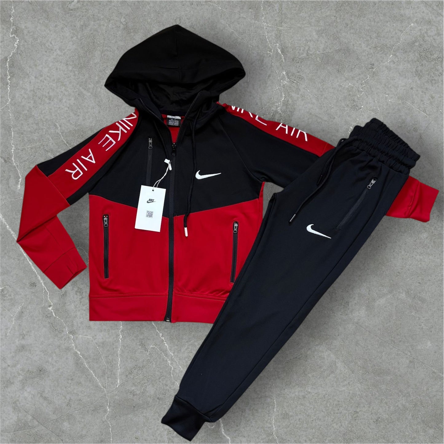 Trening copii - TNRNA