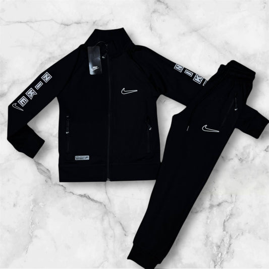 Trening copii - TNNN