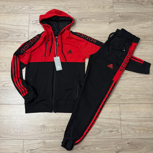 Trening barbat - TAPRN