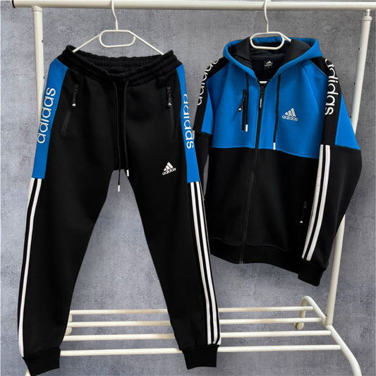 Trening de barbat Cozy - Calduros - TBCAN