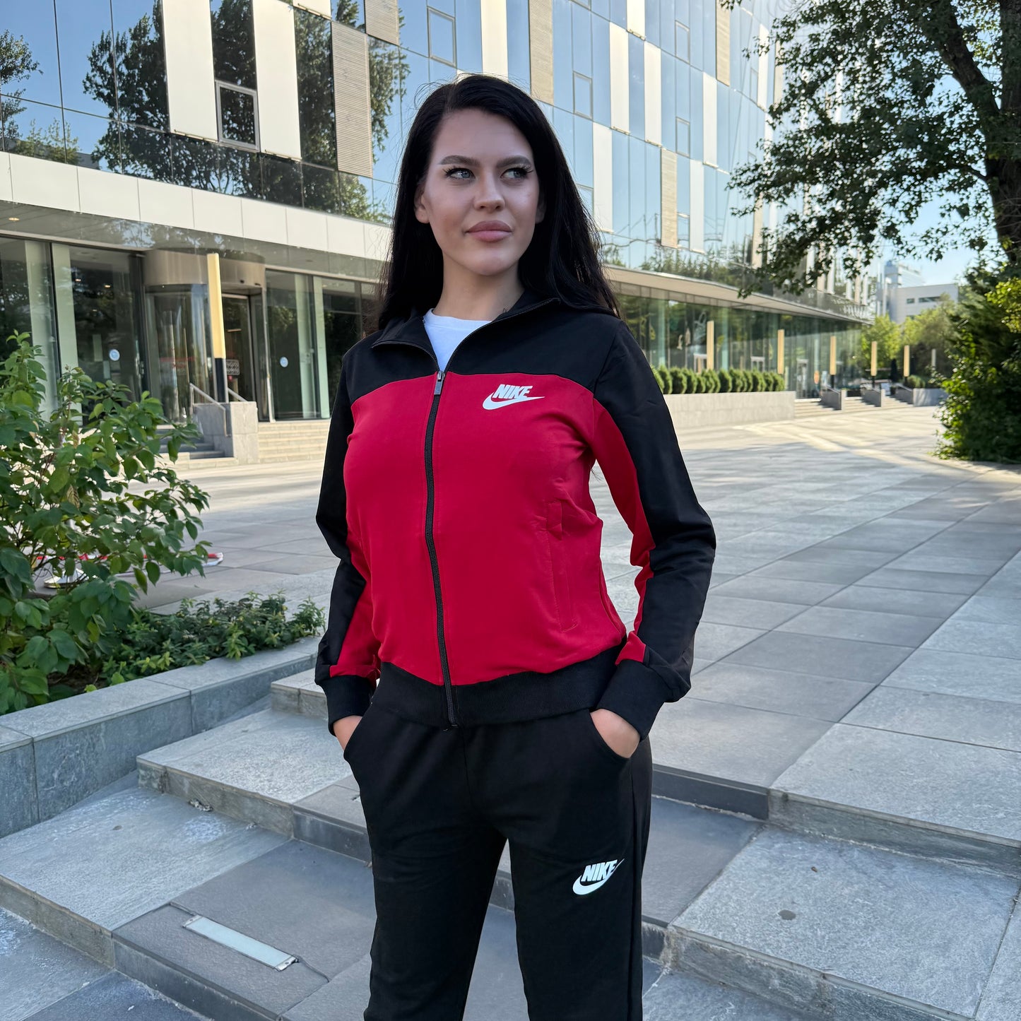 Trening Damă UrbanFit - NNRRN