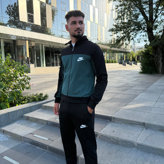 Trening Bărbat UrbanFit - NNVN