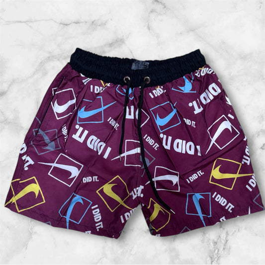 Șorțuri de baie - NK04