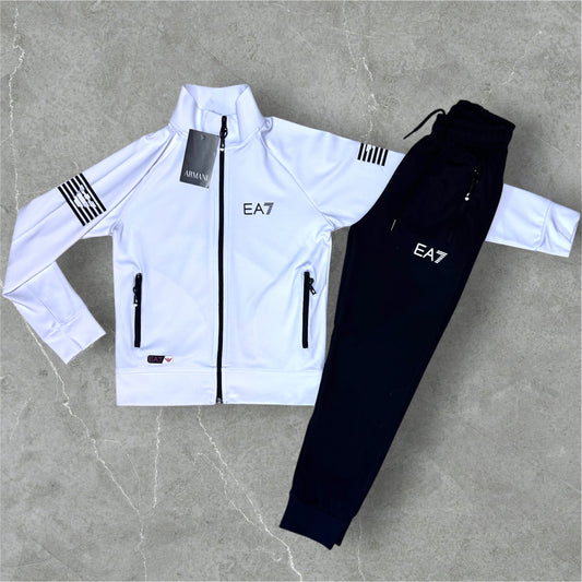 Trening copii - TEAAN