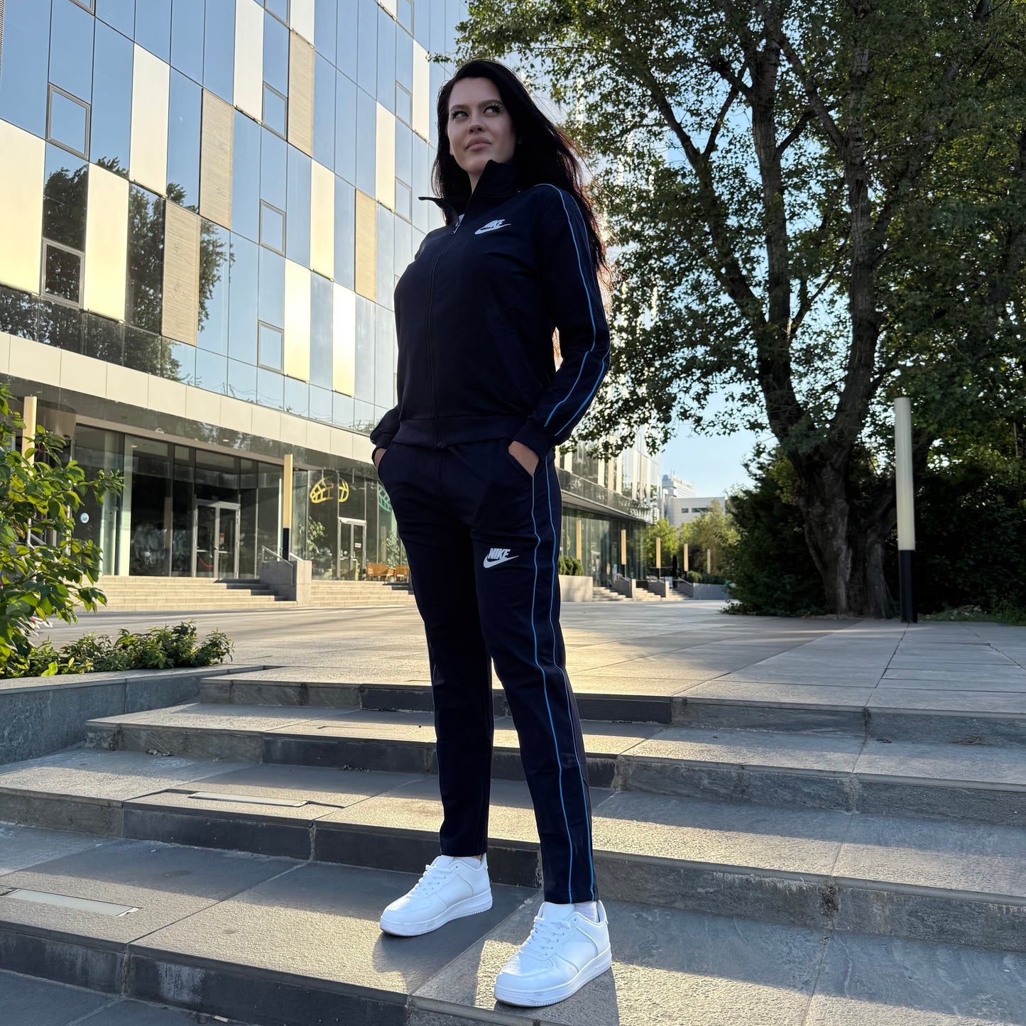 Trening Cuplu UrbanFit - NBB