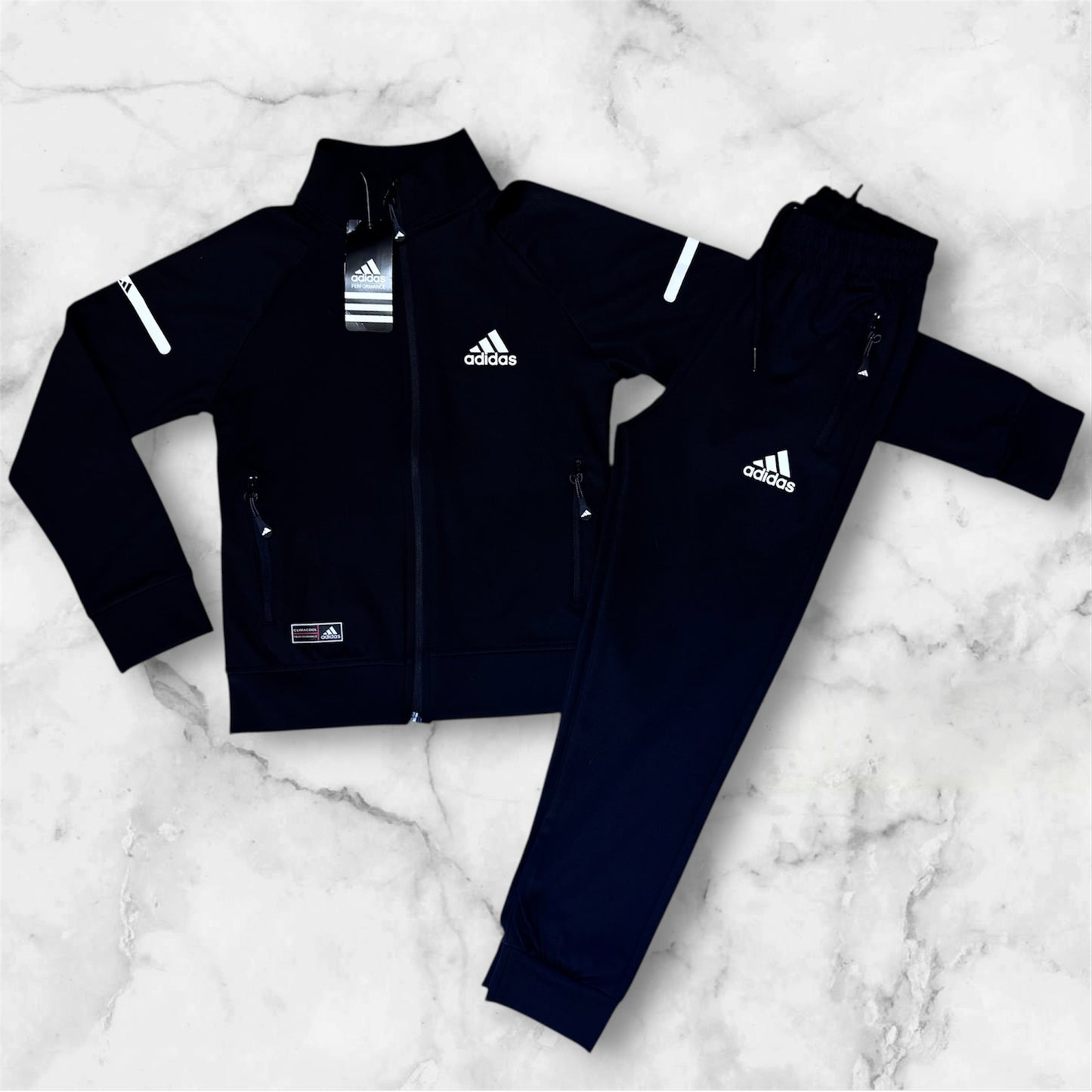 Trening copii - TANN