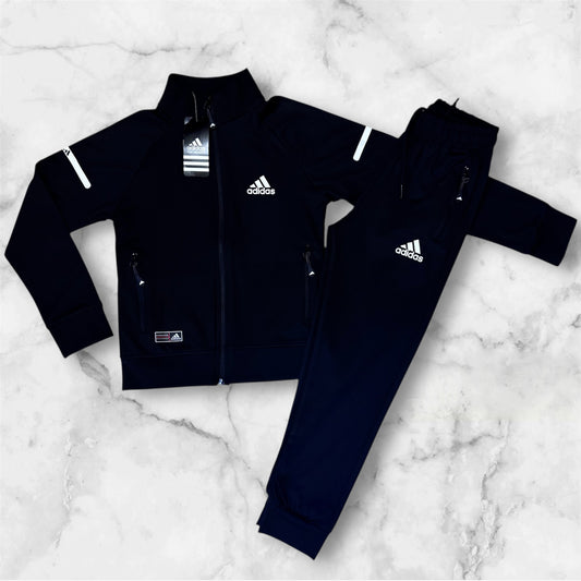 Trening copii - TANN