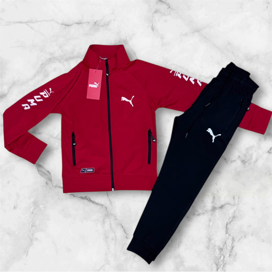 Trening copii - TPRN