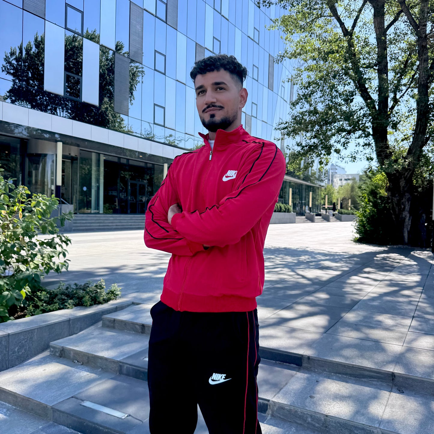 Trening Cuplu UrbanFit - NDRN