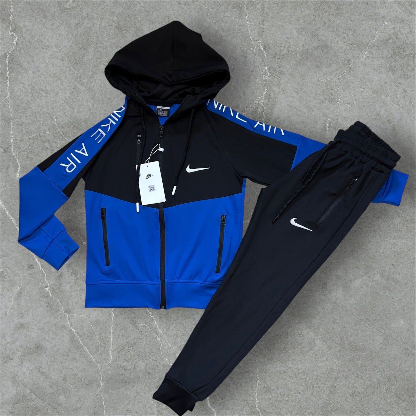 Trening copii - TNANA