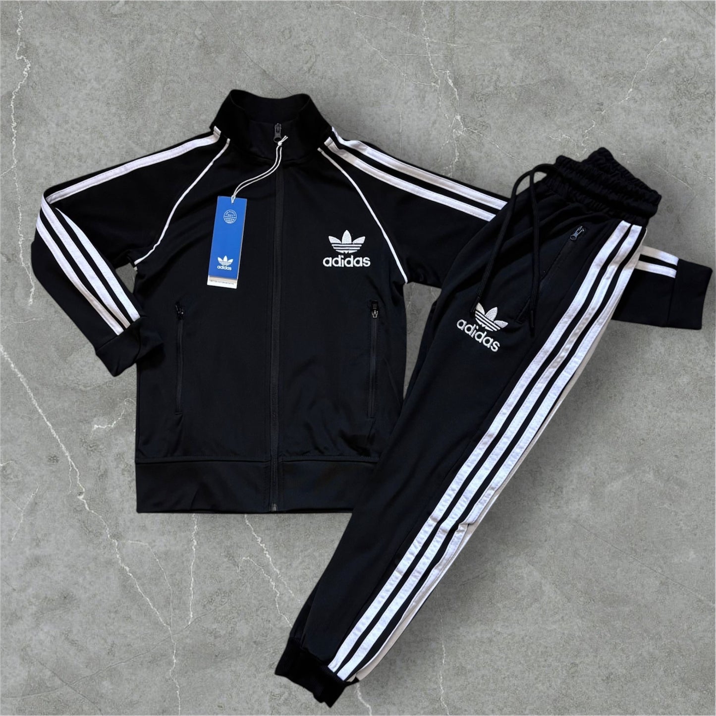 Trening copii - TAANN