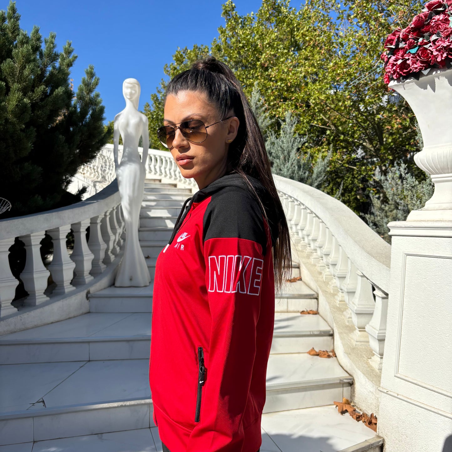 Trening Damă UrbanFit - NARNA