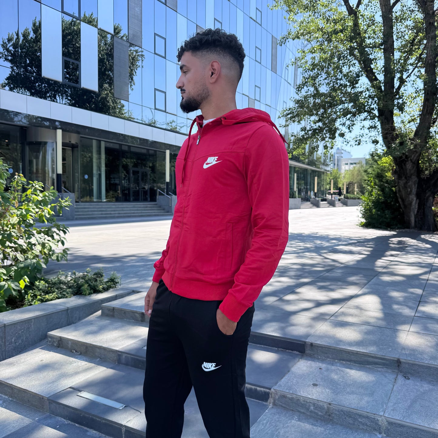 Trening Cuplu UrbanFit - NRN