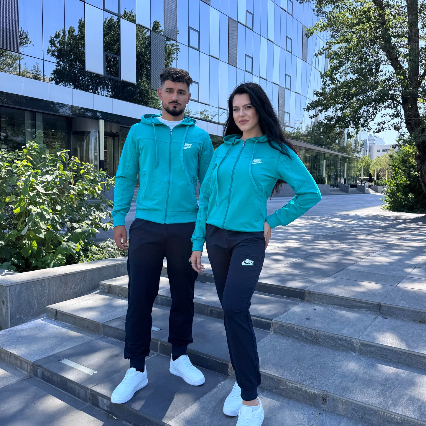 Trening Cuplu UrbanFit - NFVN