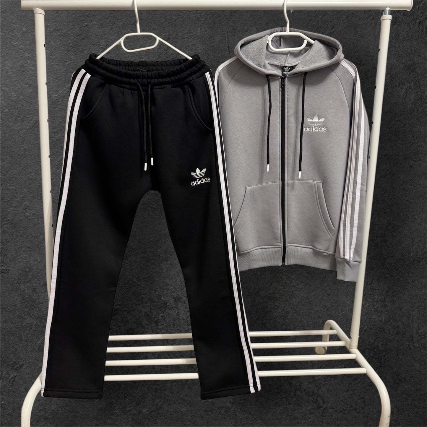 Trening de barbat Cozy - Calduros - TCANG