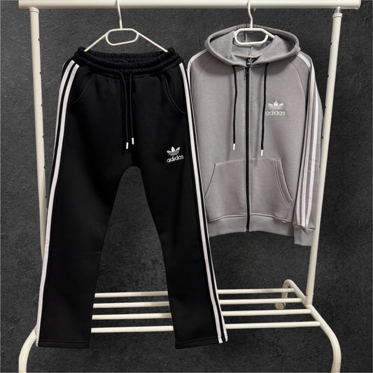 Trening de dama Cozy - Calduros - TCANG