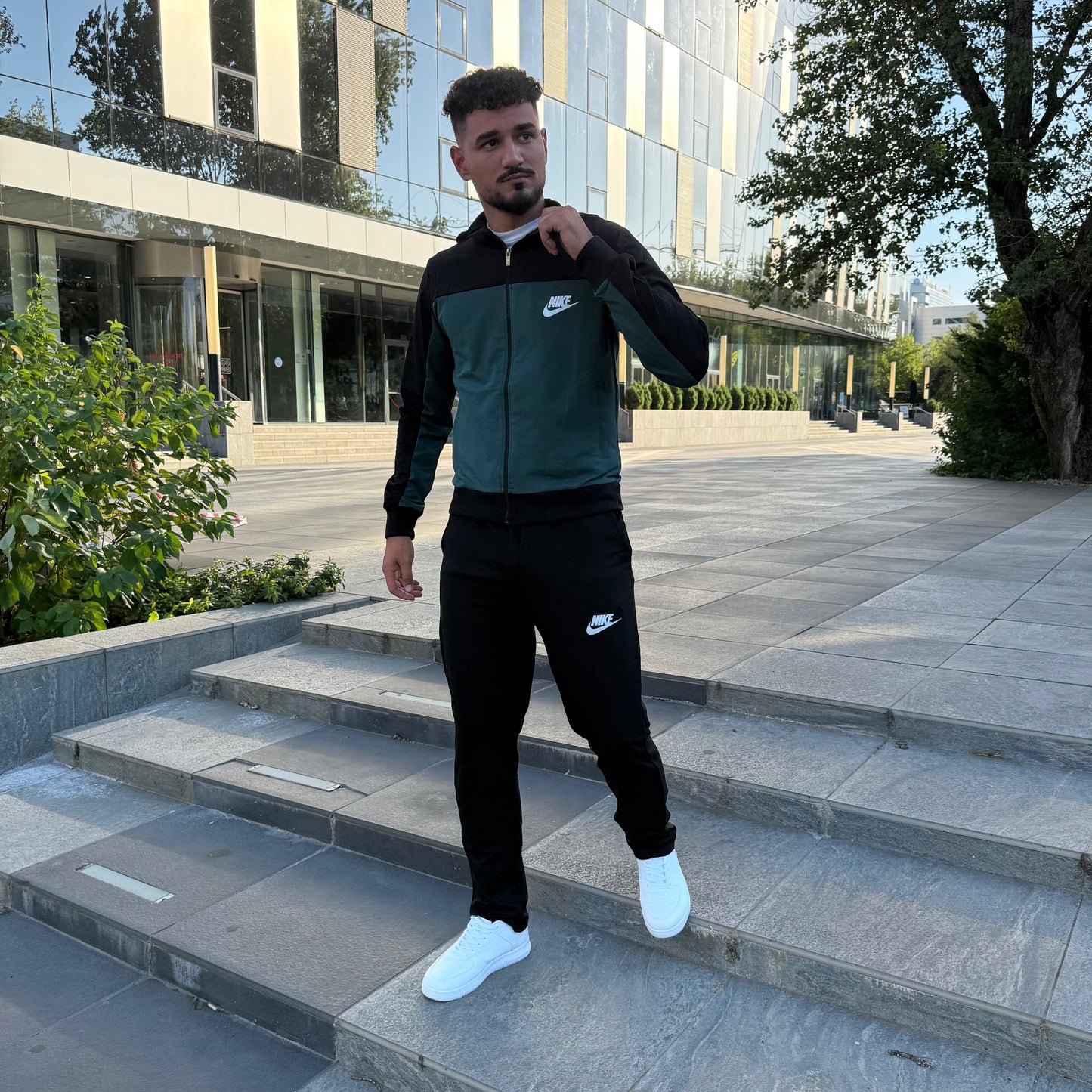 Trening Cuplu UrbanFit - NNVN