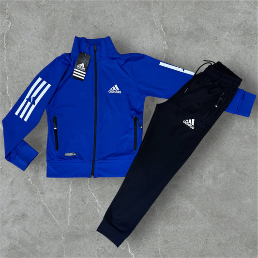 Trening copii - TAAN