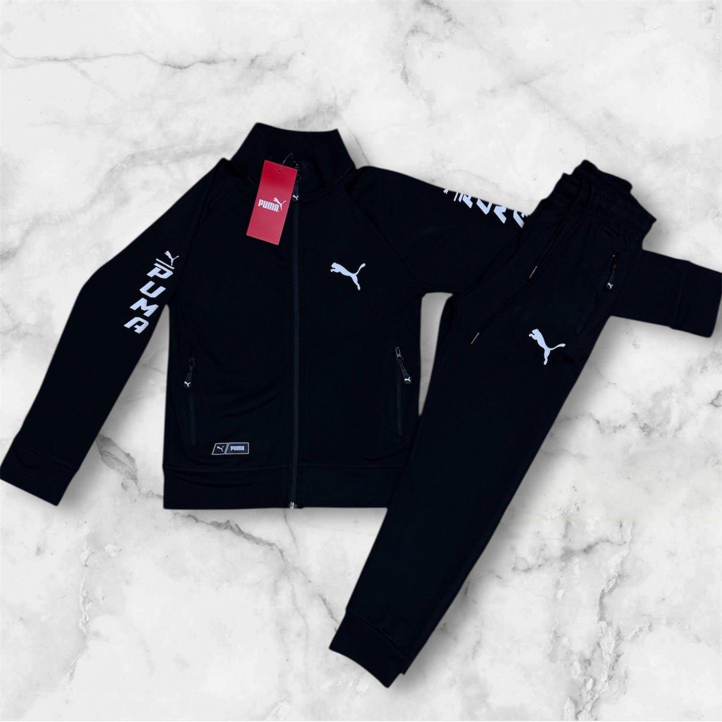 Trening copii - TPNN