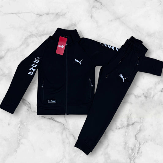 Trening copii - TPNN