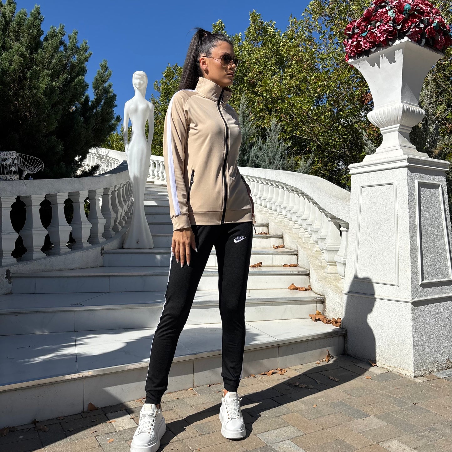 Trening Damă UrbanFit - ACNA