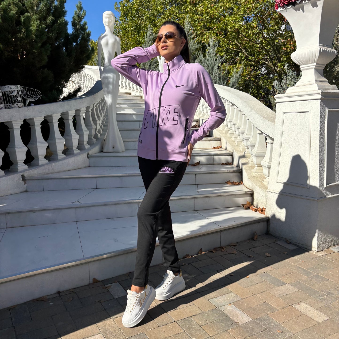 Trening Damă UrbanFit - NNRZ