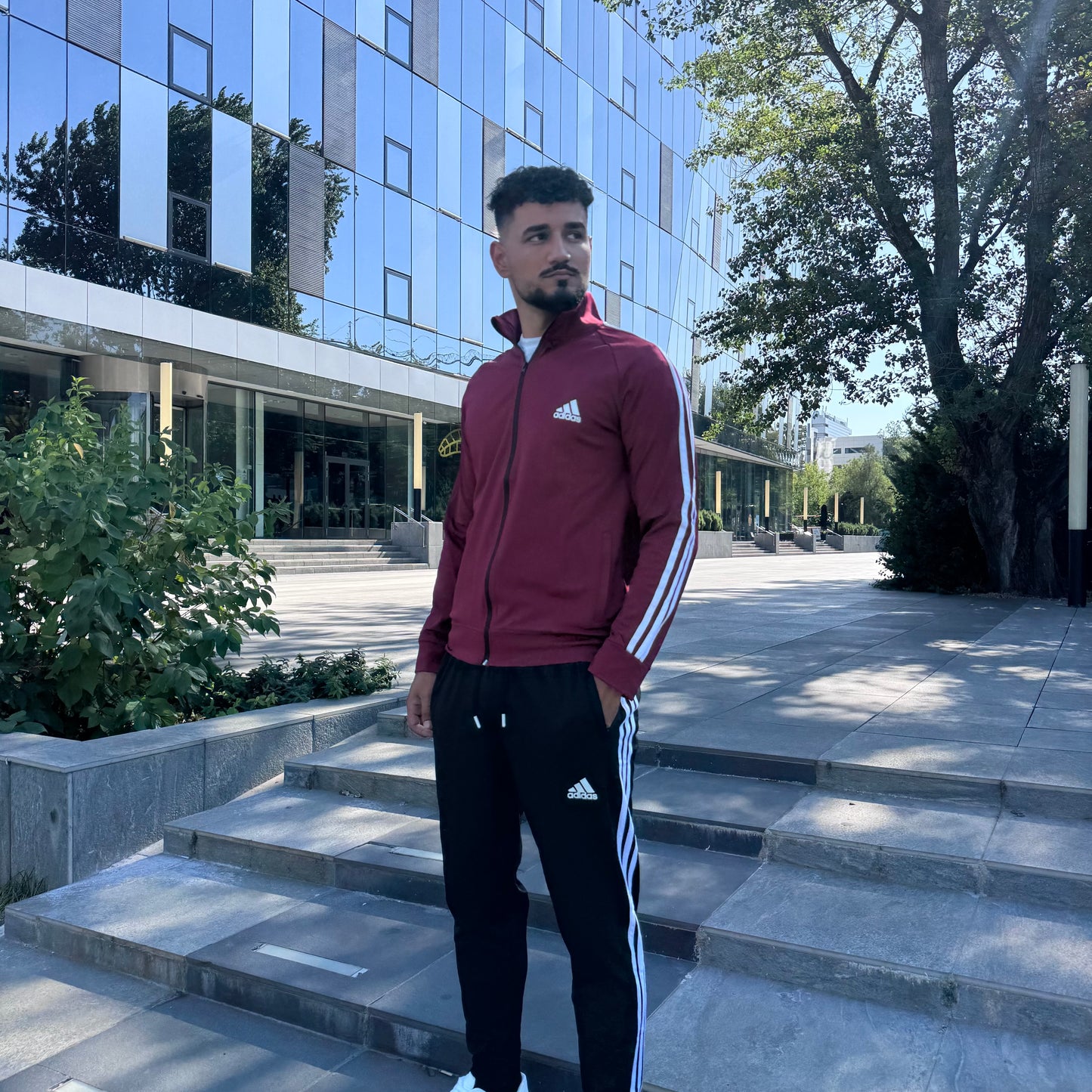 Trening Cuplu UrbanFit - AVIN