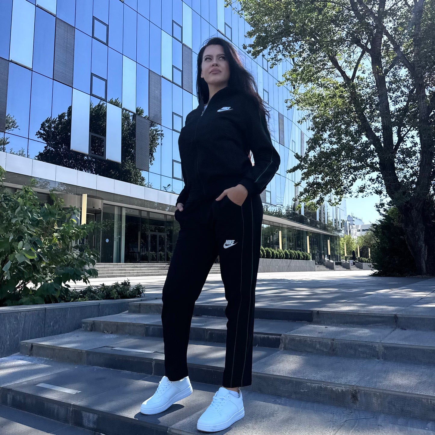 Trening Cuplu UrbanFit - NNNN