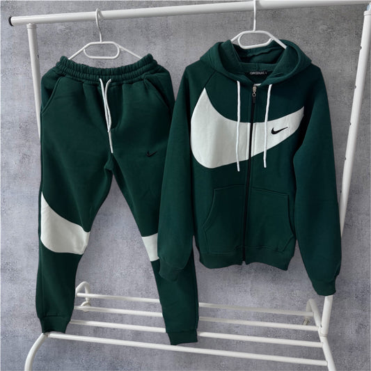 Trening de barbat Cozy - Calduros - TNBCV