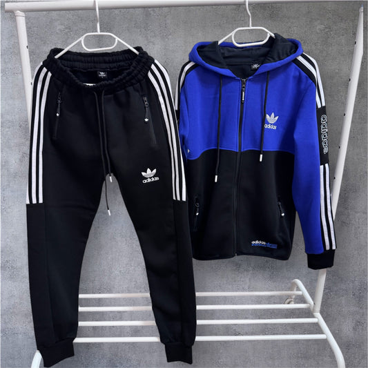 Trening de barbat Cozy - Calduros - TBCAIN