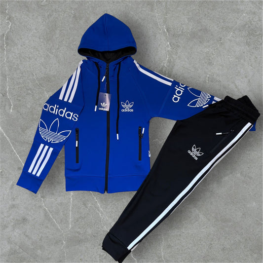 Trening copii - TAAANO