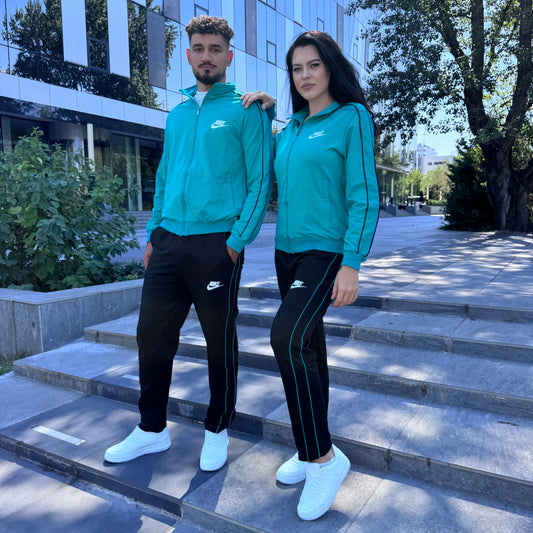 Trening Cuplu UrbanFit - NVDN