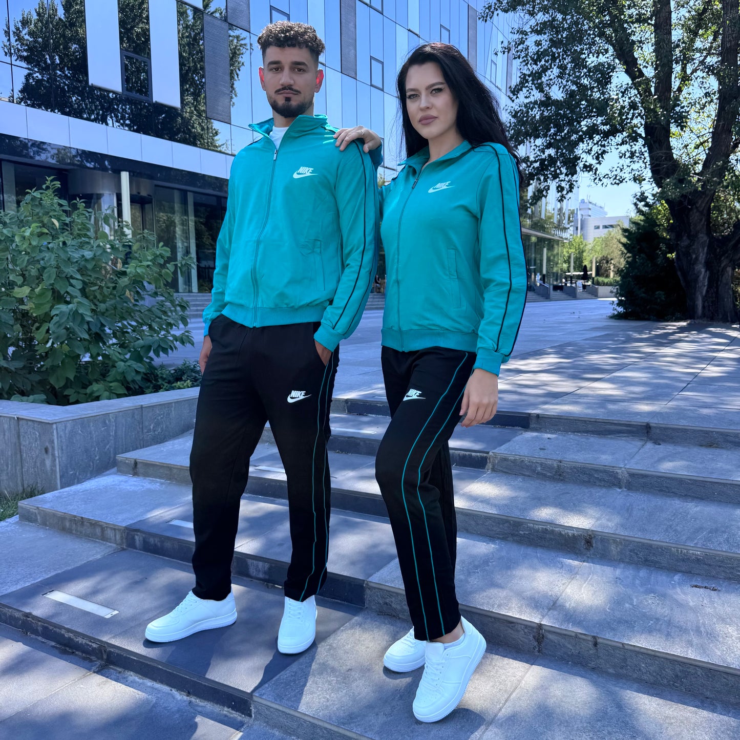 Trening Cuplu UrbanFit - NVDN