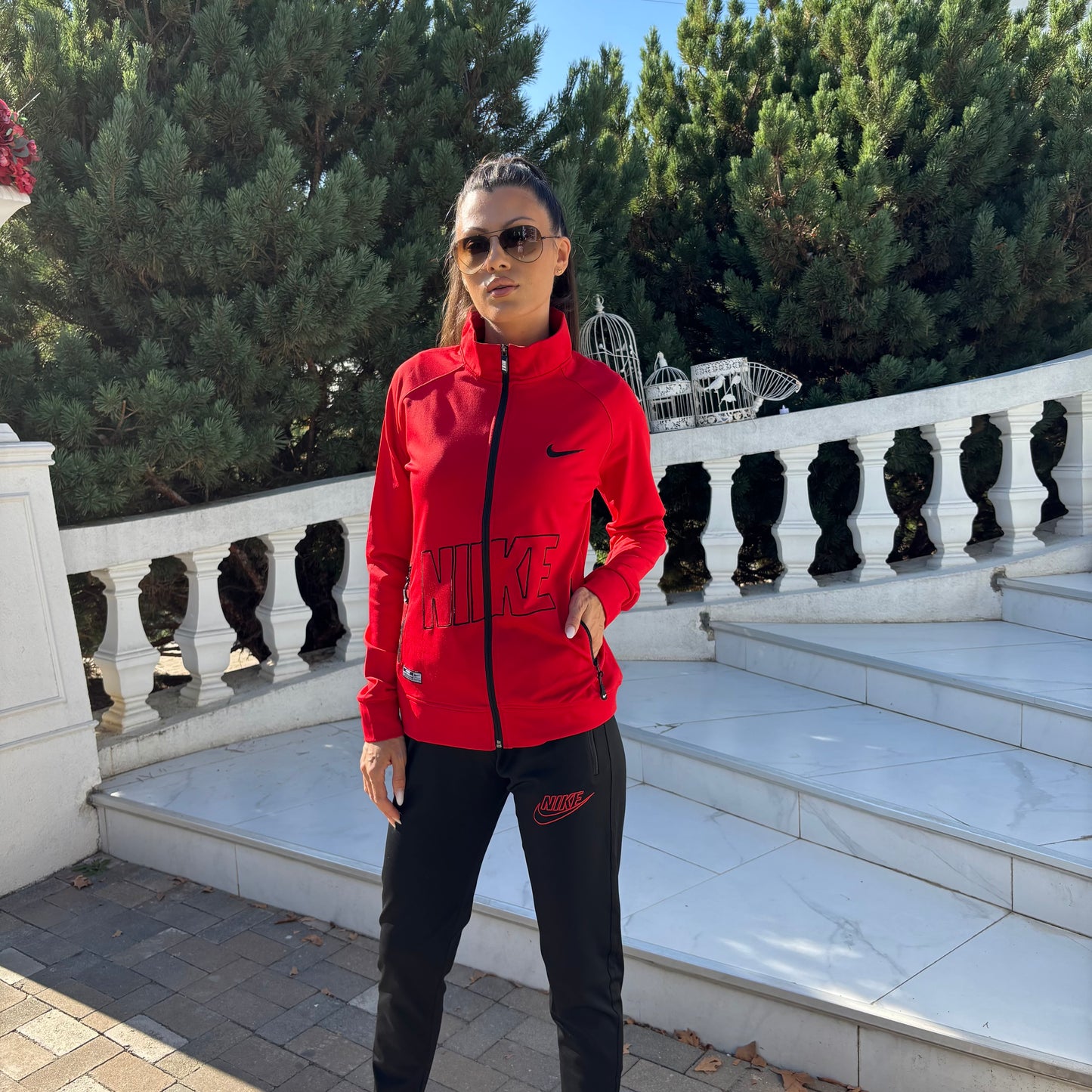 Trening Damă UrbanFit - NRNO