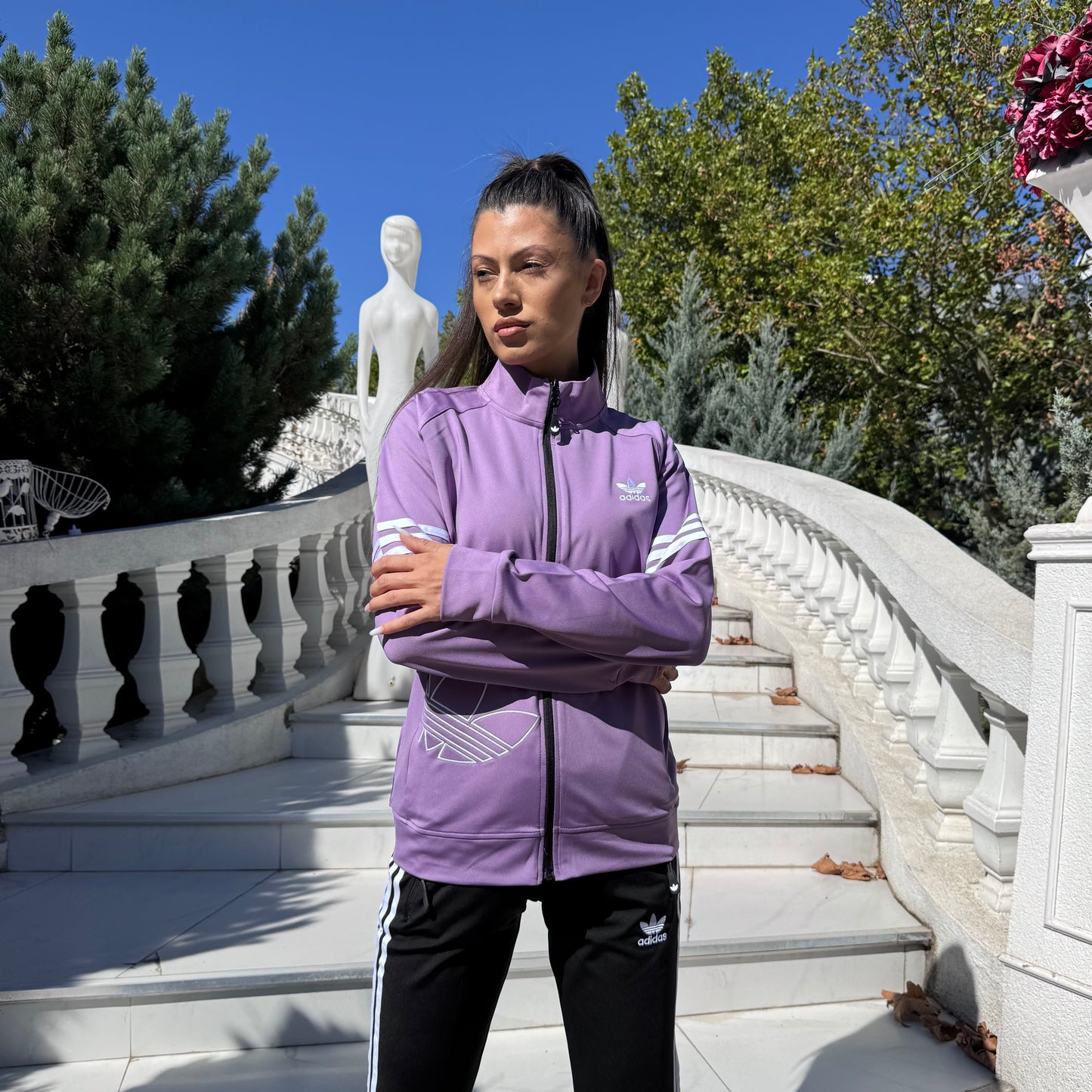 Trening Damă UrbanFit - AMNA