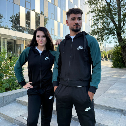 Trening Cuplu UrbanFit - NNVN1