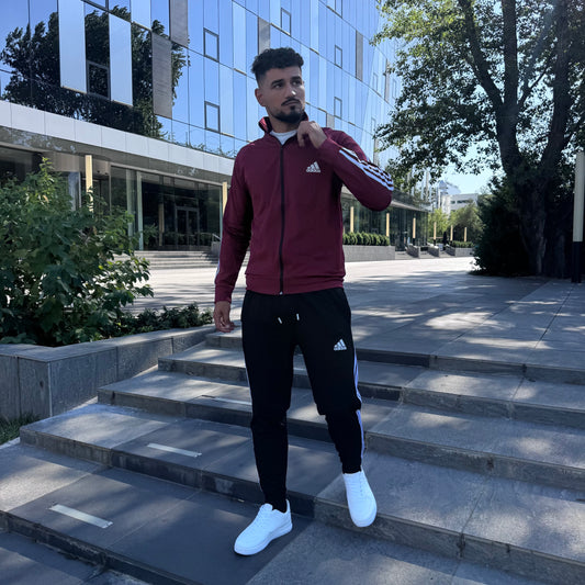 Trening Bărbat UrbanFit - AVIN